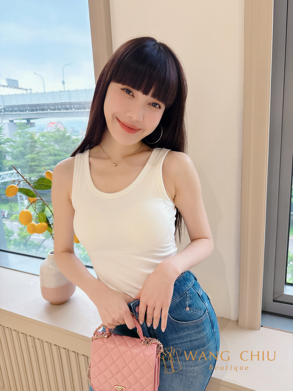 WANG CHIU 麻豆照